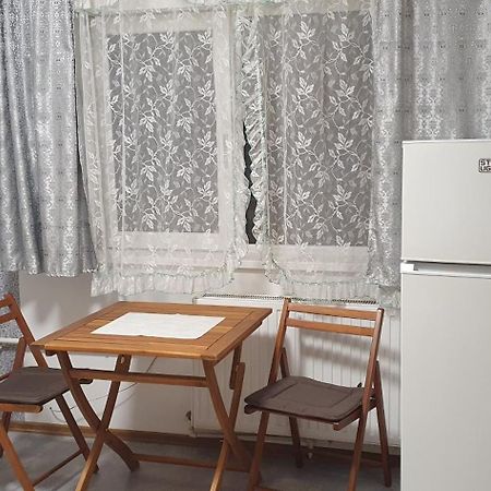 קלוז'-נאפוקה Casa Muresan מראה חיצוני תמונה
