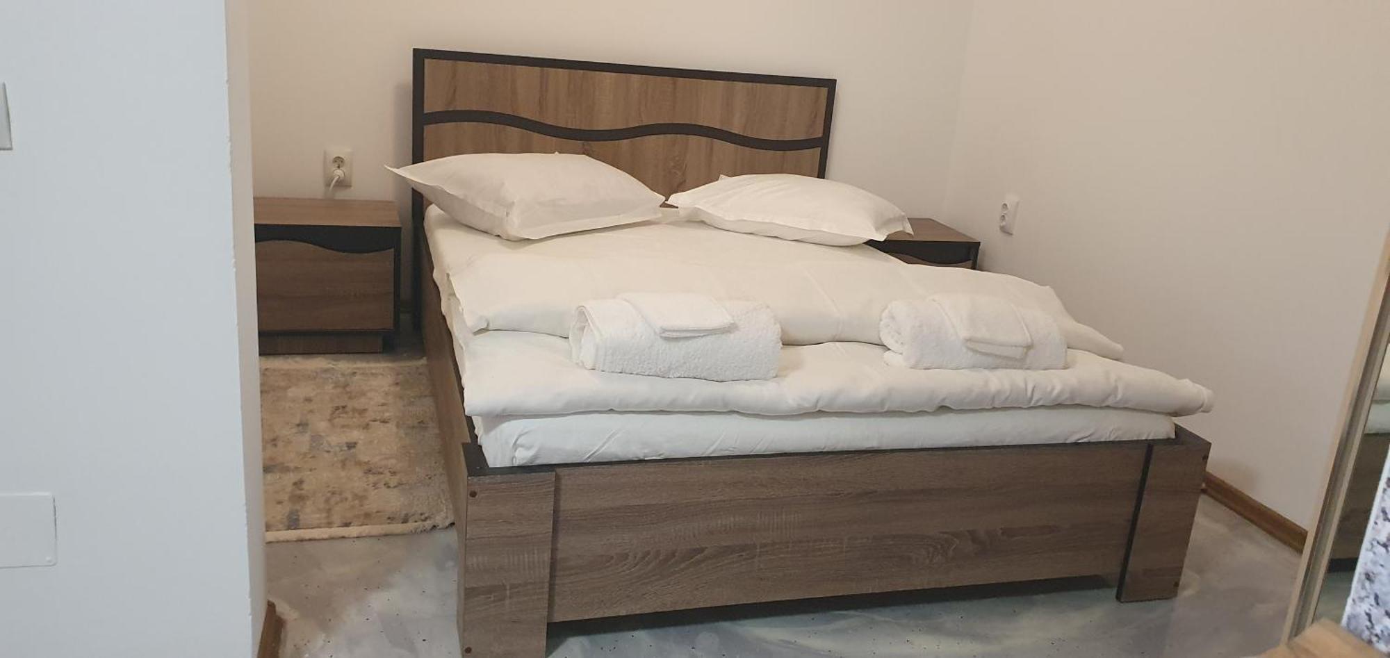 קלוז'-נאפוקה Casa Muresan מראה חיצוני תמונה
