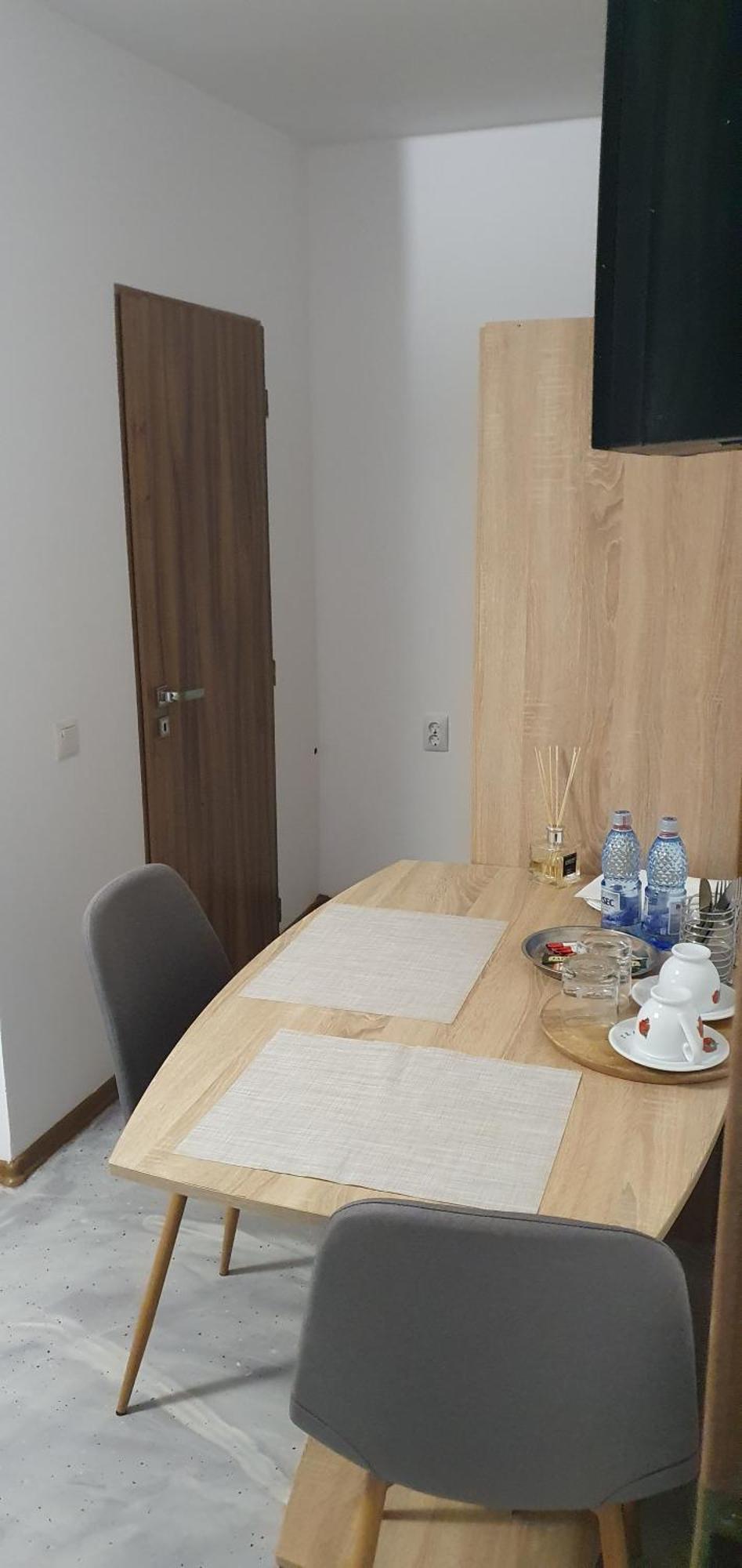 קלוז'-נאפוקה Casa Muresan מראה חיצוני תמונה
