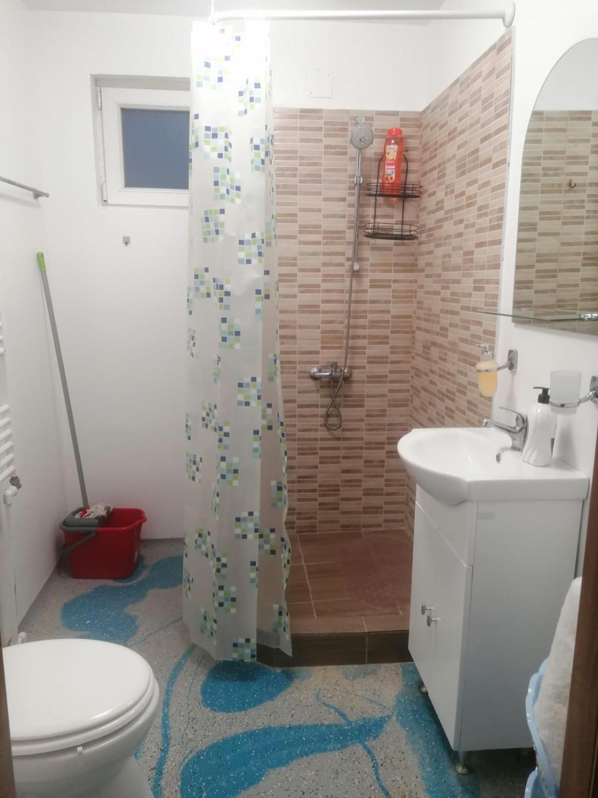 קלוז'-נאפוקה Casa Muresan מראה חיצוני תמונה